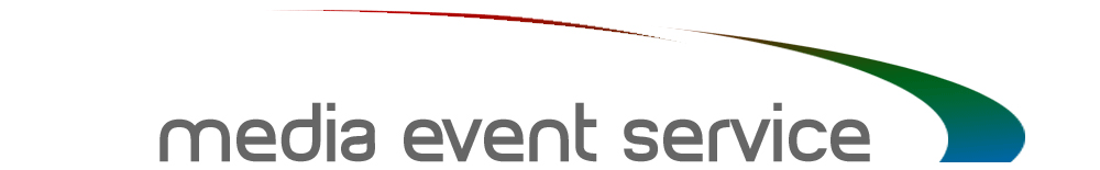 media event service