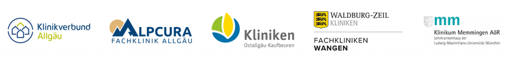 Partnerkommission der Allgäuer Lungentage in Kempten (Allgäu).