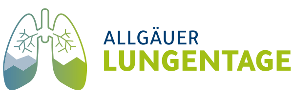 Logo der Allgäuer Lungentage